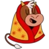 🐮 Эмодзи «Steam Chat Emotes» для Telegram
