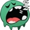 😴 Эмодзи «Steam Chat Emotes» для Telegram