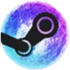 👁 Эмодзи «Steam Chat Emotes» для Telegram