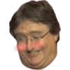 😳 Эмодзи «Steam Chat Emotes» для Telegram