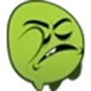🤦‍♂️ Эмодзи «Steam Chat Emotes» для Telegram