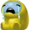 😭 Эмодзи «Steam Chat Emotes» для Telegram