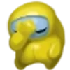 🤦‍♂️ Эмодзи «Steam Chat Emotes» для Telegram