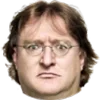 😟 Эмодзи «Steam Chat Emotes» для Telegram