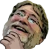 😄 Эмодзи «Steam Chat Emotes» для Telegram