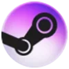 👁 Эмодзи «Steam Chat Emotes» для Telegram