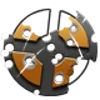 4️⃣ Эмодзи «Steam Game Badges» для Telegram