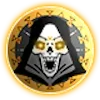 🪙 Эмодзи «Steam Game Badges» для Telegram