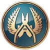 3️⃣ Эмодзи «Steam Game Badges» для Telegram