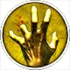 2️⃣ Эмодзи «Steam Game Badges» для Telegram