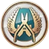4️⃣ Эмодзи «Steam Game Badges» для Telegram