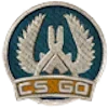 2️⃣ Эмодзи «Steam Game Badges» для Telegram