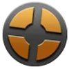 2️⃣ Эмодзи «Steam Game Badges» для Telegram