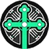 4️⃣ Эмодзи «Steam Game Badges» для Telegram
