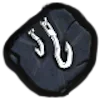 1️⃣ Эмодзи «Steam Game Badges» для Telegram