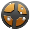 3️⃣ Эмодзи «Steam Game Badges» для Telegram