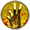 4️⃣ Эмодзи «Steam Game Badges» для Telegram