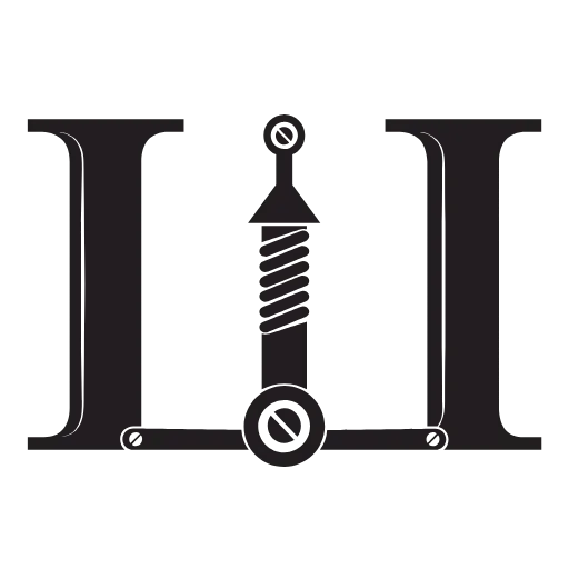 🔠 Эмодзи «steampunk» для Telegram