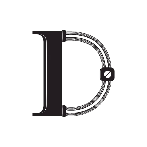 🔠 Эмодзи «steampunk» для Telegram