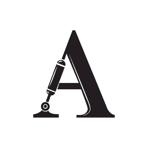 🔠 Эмодзи «steampunk» для Telegram