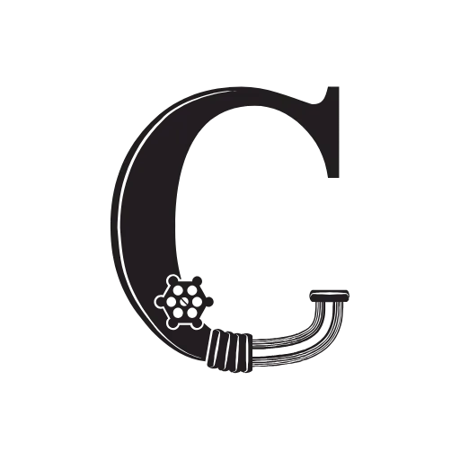 🔠 Эмодзи «steampunk» для Telegram