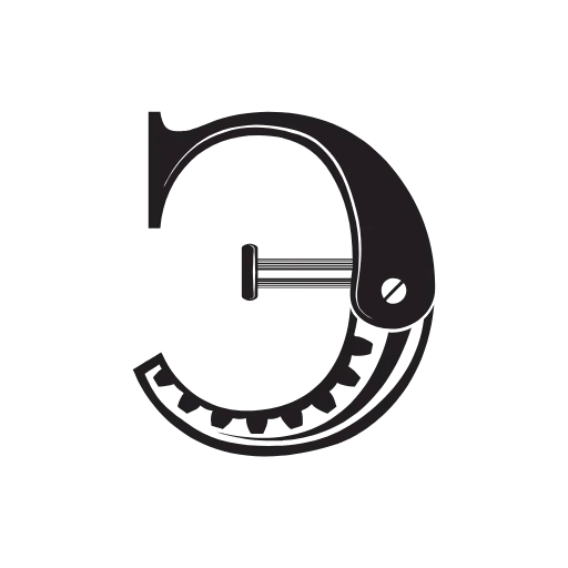 🔠 Эмодзи «steampunk» для Telegram