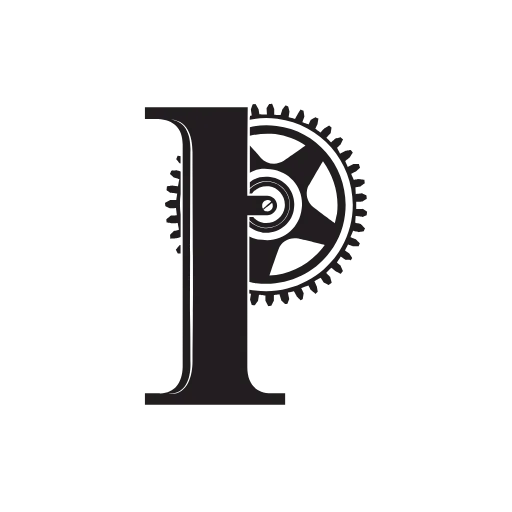 🔠 Эмодзи «steampunk» для Telegram