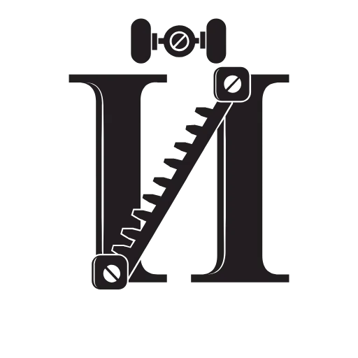 🔠 Эмодзи «steampunk» для Telegram