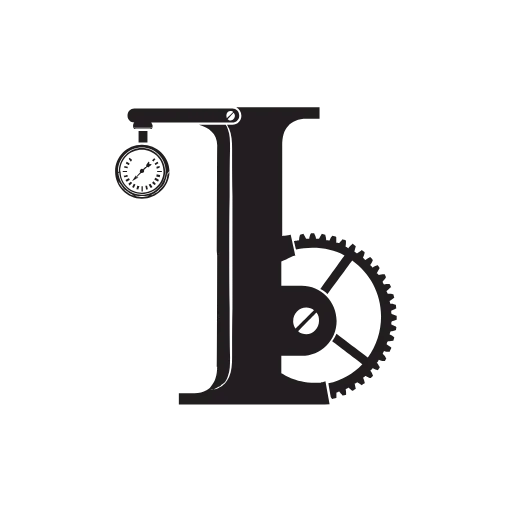 🔠 Эмодзи «steampunk» для Telegram