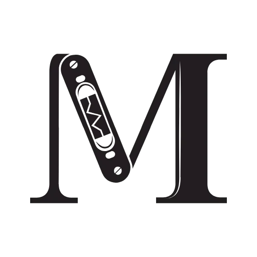🔠 Эмодзи «steampunk» для Telegram