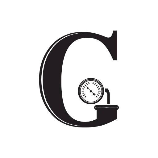 🔠 Эмодзи «steampunk» для Telegram