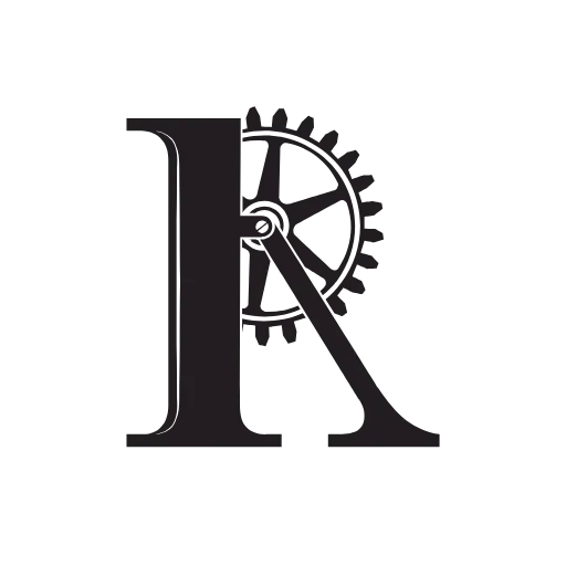 🔠 Эмодзи «steampunk» для Telegram