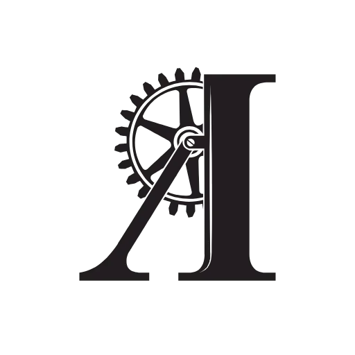 🔠 Эмодзи «steampunk» для Telegram