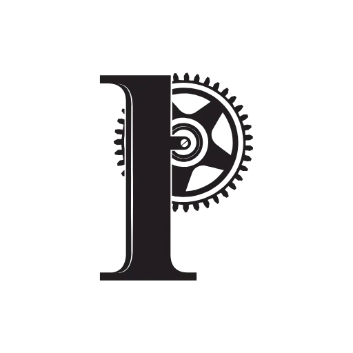 🔠 Эмодзи «steampunk» для Telegram