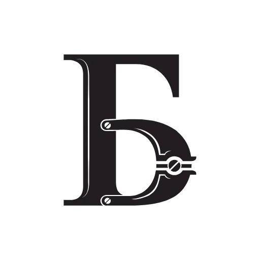 🔠 Эмодзи «steampunk» для Telegram