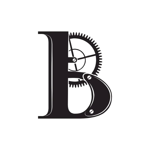 🔠 Эмодзи «steampunk» для Telegram
