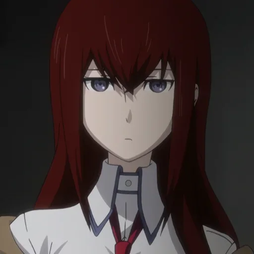 ⏱ Стикер «Steins Gate F» для Telegram
