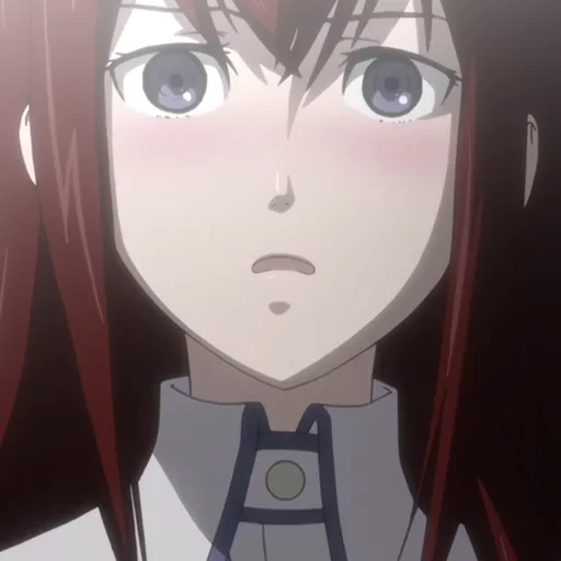 ⚙️ Стикер «Steins Gate F» для Telegram