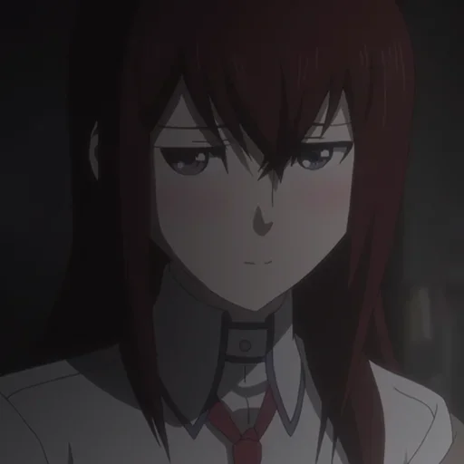 ⏱ Стикер «Steins Gate F» для Telegram