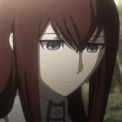 ⚙️ Стикер «Steins Gate F» для Telegram