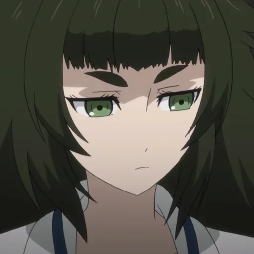 ⏱ Стикер «Steins Gate F» для Telegram