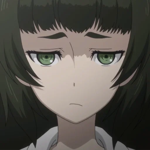 ⏱ Стикер «Steins Gate F» для Telegram