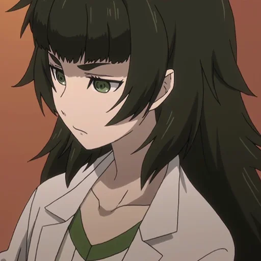 ⚙️ Стикер «Steins Gate F» для Telegram