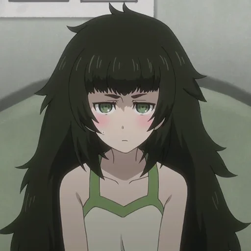 ⚙️ Стикер «Steins Gate F» для Telegram