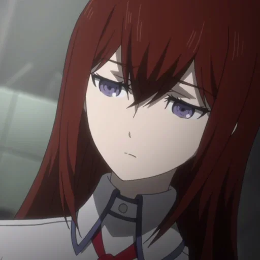 ⏱ Стикер «Steins Gate F» для Telegram