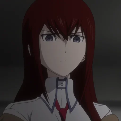 ⏱ Стикер «Steins Gate F» для Telegram