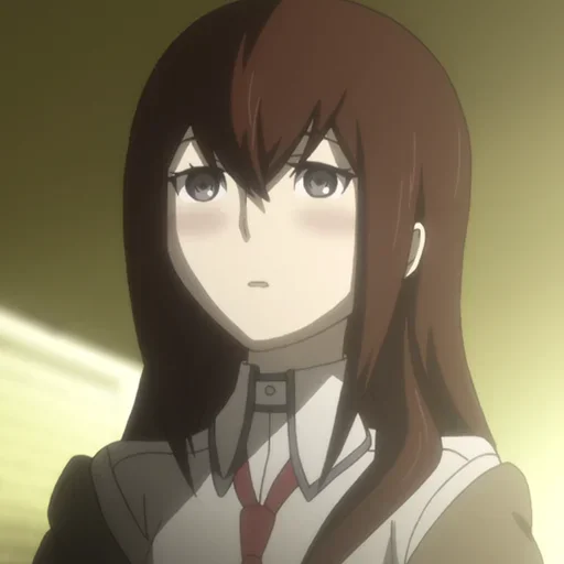 ⚙️ Стикер «Steins Gate F» для Telegram
