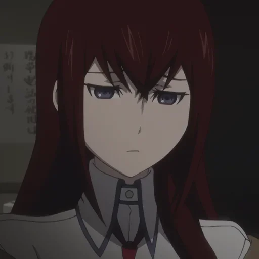 ⏱ Стикер «Steins Gate F» для Telegram