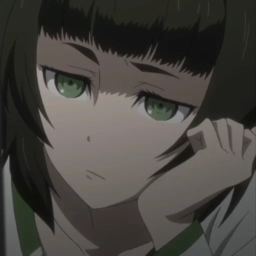 ⚙️ Стикер «Steins Gate F» для Telegram