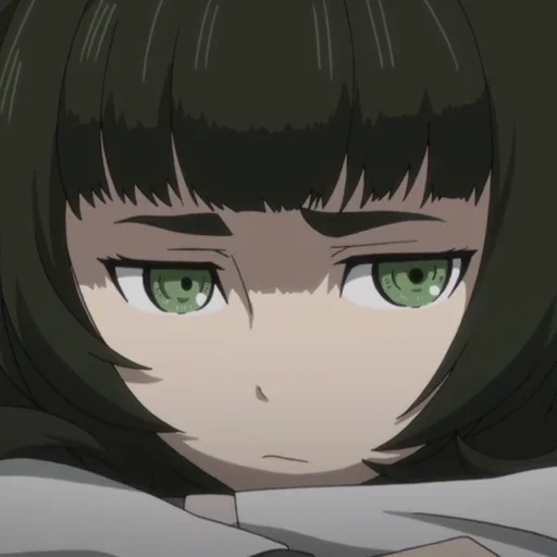 ⚙️ Стикер «Steins Gate F» для Telegram